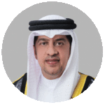 سعادة الدكتور عدنان حمد الحمادي